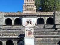 भोगवती धारा, लोणार