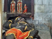 लोणारचा मोठा मारुती