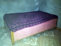 श्रींची बैठकीची खोली, मलकापूर