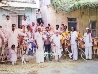 श्री रानडेंचा वाडा - मलकापूर