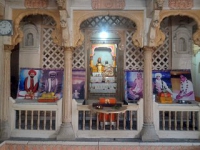 विठ्ठल मंद‍िर, उत्राण, जळगांव