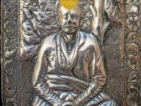 श‍िरपूरच्या जोशीना श्रींनी दिलेला टाक