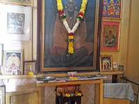 श‍िरपूरच्या जोशीकडील देवघर