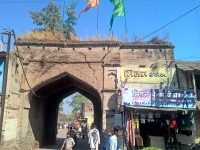 दिल्ली वेस-कारंजा