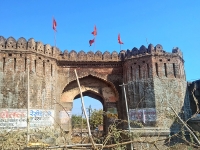 मंगरूळ वेस - कारंजा