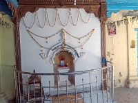 नरसिंव्हाची भिंत