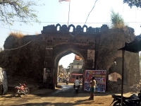 पोहा वेस-कारंजा