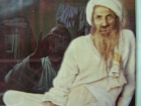 श्री अण्णासाहेब पटवर्धन