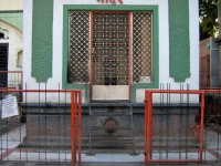 श्री कळबुवा महाराज समाधी मंदिर