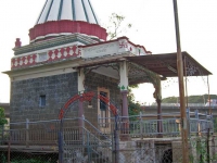 समाधी मंदिर