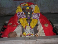 समाधी