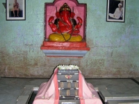 समाधी