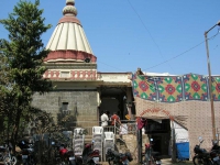 समाधी मंदिर