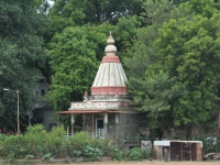 समाधी मंदिर