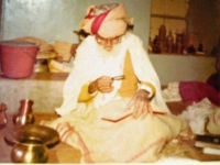 बुवासाहेब