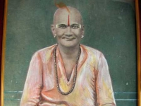 आनंदस्वरूप श्रीसद्गुरु नरसिंव्हसरस्वतीस्वामी महाराज