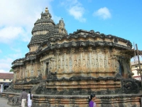 श्रीगेरी मठ